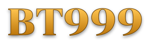 bt999game Logo